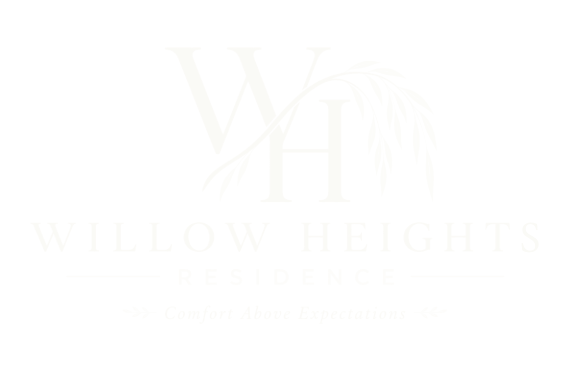 Willow Height Residence